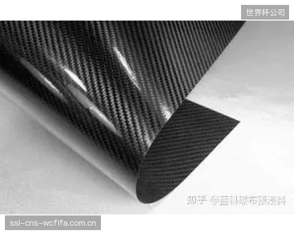 国产碳纤维预浸料性能已大幅提升,但为何在高端市场仍面临信任赤字?或许,缺少的正是一套如超声C扫描这样能让性能“眼见为实”的权威检测体系 国产碳纤维预浸料性能已大幅提升,但为何在高端市场仍面临信任赤字?或许,缺少的正是一套如超声C扫描这样能让性能“眼见为实”的权威检测体系